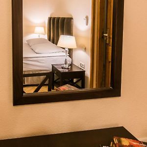 Budget Kamer